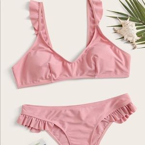 shein bikini